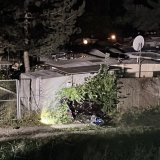Un motard perd la vie à Sion sur la route d'Aproz